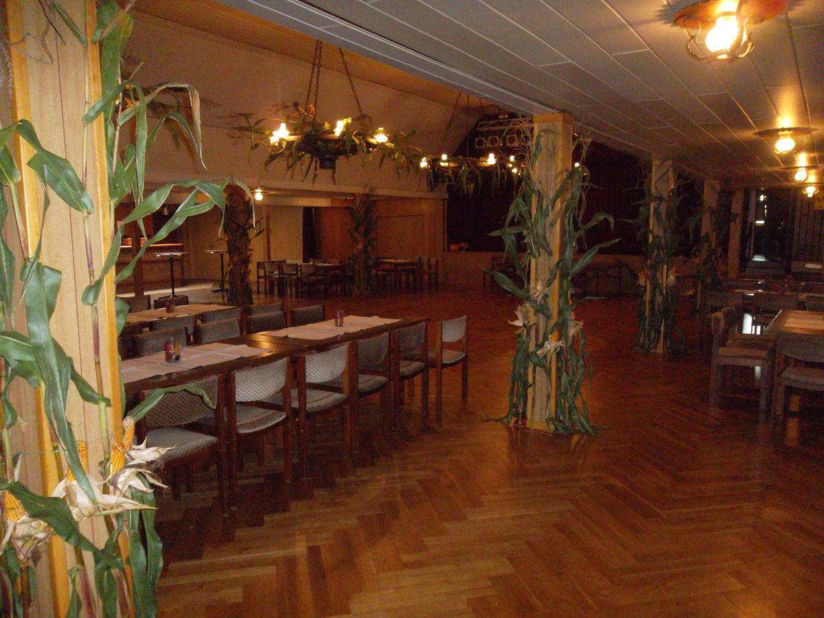 Doehling'S Gasthaus Morsum  Eksteriør billede