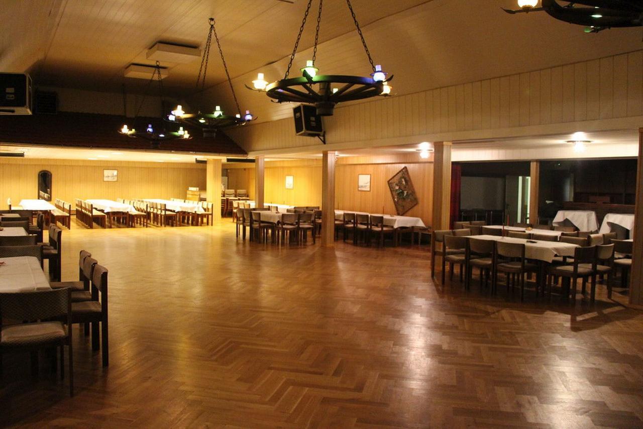 Doehling'S Gasthaus Morsum  Eksteriør billede